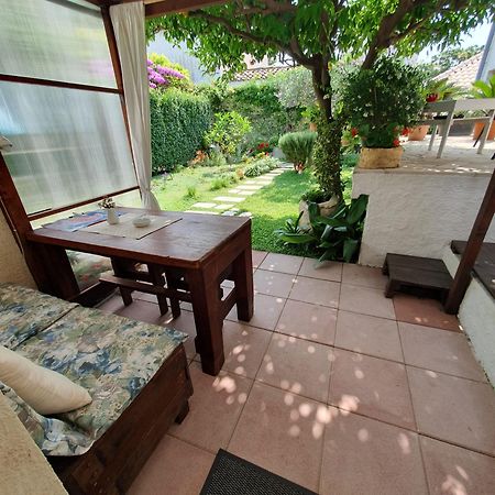 Rooms Garden - With A View Dubrovnik Exterior foto
