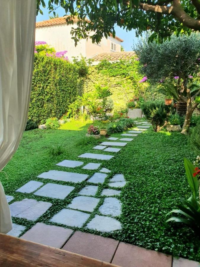 Rooms Garden - With A View Dubrovnik Exterior foto