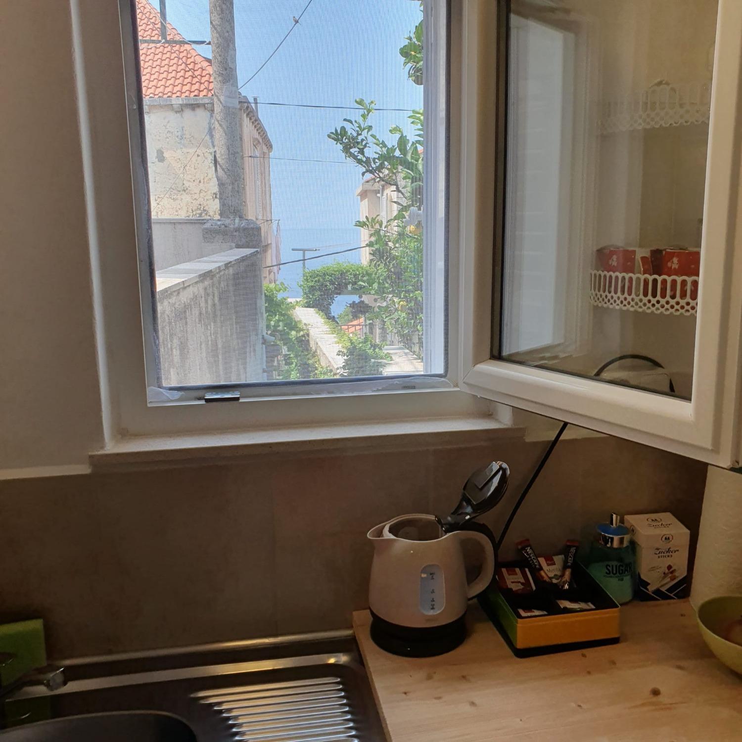 Rooms Garden - With A View Dubrovnik Exterior foto